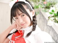 [LOVEPOP] Gravure No.45 - Ayana Nishinaga 西永彩奈 Photoset 01 - 14