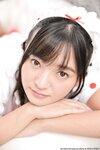 [LOVEPOP] Gravure No.45 - Ayana Nishinaga 西永彩奈 Photoset 01 - 14