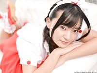 [LOVEPOP] Gravure No.45 - Ayana Nishinaga 西永彩奈 Photoset 01 - 14