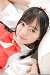 [LOVEPOP] Gravure No.45 - Ayana Nishinaga 西永彩奈 Photoset 01 - 14