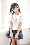 [LOVEPOP] Gravure No.45 - Ayana Nishinaga 西永彩奈 Photoset 01 - 14