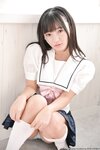 [LOVEPOP] Gravure No.45 - Ayana Nishinaga 西永彩奈 Photoset 01 - 14
