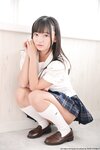 [LOVEPOP] Gravure No.45 - Ayana Nishinaga 西永彩奈 Photoset 01 - 14