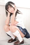 [LOVEPOP] Gravure No.45 - Ayana Nishinaga 西永彩奈 Photoset 01 - 14
