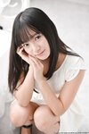 [LOVEPOP] Gravure No.45 - Ayana Nishinaga 西永彩奈 Photoset 01 - 14