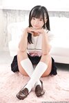 [LOVEPOP] Gravure No.45 - Ayana Nishinaga 西永彩奈 Photoset 01 - 14