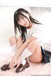 [LOVEPOP] Gravure No.45 - Ayana Nishinaga 西永彩奈 Photoset 01 - 14