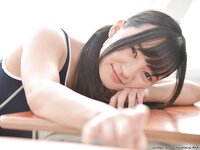 [LOVEPOP] Gravure No.45 - Ayana Nishinaga 西永彩奈 Photoset 01 - 14