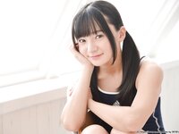 [LOVEPOP] Gravure No.45 - Ayana Nishinaga 西永彩奈 Photoset 01 - 14