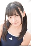 [LOVEPOP] Gravure No.45 - Ayana Nishinaga 西永彩奈 Photoset 01 - 14