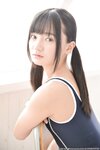[LOVEPOP] Gravure No.45 - Ayana Nishinaga 西永彩奈 Photoset 01 - 14