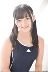 [LOVEPOP] Gravure No.45 - Ayana Nishinaga 西永彩奈 Photoset 01 - 14