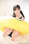 [LOVEPOP] Gravure No.45 - Ayana Nishinaga 西永彩奈 Photoset 01 - 14