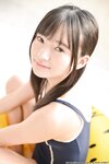 [LOVEPOP] Gravure No.45 - Ayana Nishinaga 西永彩奈 Photoset 01 - 14