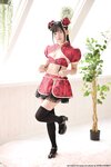 [LOVEPOP] Gravure No.45 - Ayana Nishinaga 西永彩奈 Photoset 01 - 14