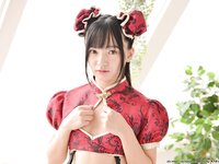 [LOVEPOP] Gravure No.45 - Ayana Nishinaga 西永彩奈 Photoset 01 - 14