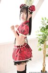 [LOVEPOP] Gravure No.45 - Ayana Nishinaga 西永彩奈 Photoset 01 - 14