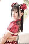[LOVEPOP] Gravure No.45 - Ayana Nishinaga 西永彩奈 Photoset 01 - 14