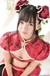 [LOVEPOP] Gravure No.45 - Ayana Nishinaga 西永彩奈 Photoset 01 - 14