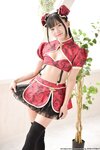[LOVEPOP] Gravure No.45 - Ayana Nishinaga 西永彩奈 Photoset 01 - 14