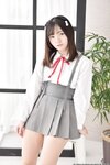 [LOVEPOP] Gravure No.45 - Ayana Nishinaga 西永彩奈 Photoset 01 - 14