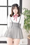 [LOVEPOP] Gravure No.45 - Ayana Nishinaga 西永彩奈 Photoset 01 - 14