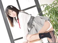 [LOVEPOP] Gravure No.45 - Ayana Nishinaga 西永彩奈 Photoset 01 - 14