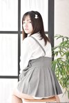 [LOVEPOP] Gravure No.45 - Ayana Nishinaga 西永彩奈 Photoset 01 - 14