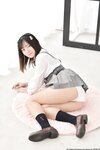 [LOVEPOP] Gravure No.45 - Ayana Nishinaga 西永彩奈 Photoset 01 - 14
