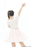 [LOVEPOP] Gravure No.45 - Ayana Nishinaga 西永彩奈 Photoset 01 - 14