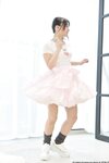 [LOVEPOP] Gravure No.45 - Ayana Nishinaga 西永彩奈 Photoset 01 - 14