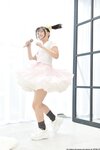 [LOVEPOP] Gravure No.45 - Ayana Nishinaga 西永彩奈 Photoset 01 - 14