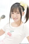 [LOVEPOP] Gravure No.45 - Ayana Nishinaga 西永彩奈 Photoset 01 - 14