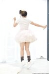 [LOVEPOP] Gravure No.45 - Ayana Nishinaga 西永彩奈 Photoset 01 - 14