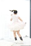 [LOVEPOP] Gravure No.45 - Ayana Nishinaga 西永彩奈 Photoset 01 - 14