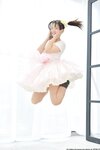 [LOVEPOP] Gravure No.45 - Ayana Nishinaga 西永彩奈 Photoset 01 - 14