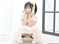 [LOVEPOP] Gravure No.45 - Ayana Nishinaga 西永彩奈 Photoset 01 - 14