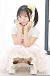 [LOVEPOP] Gravure No.45 - Ayana Nishinaga 西永彩奈 Photoset 01 - 14