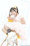 [LOVEPOP] Gravure No.45 - Ayana Nishinaga 西永彩奈 Photoset 01 - 14