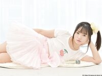 [LOVEPOP] Gravure No.45 - Ayana Nishinaga 西永彩奈 Photoset 01 - 14