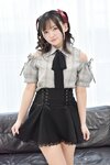 [LOVEPOP] Gravure No.45 - Ayana Nishinaga 西永彩奈 Photoset 01 - 14