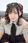 [LOVEPOP] Gravure No.45 - Ayana Nishinaga 西永彩奈 Photoset 01 - 14