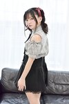[LOVEPOP] Gravure No.45 - Ayana Nishinaga 西永彩奈 Photoset 01 - 14