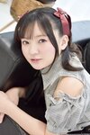 [LOVEPOP] Gravure No.45 - Ayana Nishinaga 西永彩奈 Photoset 01 - 14