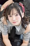 [LOVEPOP] Gravure No.45 - Ayana Nishinaga 西永彩奈 Photoset 01 - 14