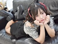 [LOVEPOP] Gravure No.45 - Ayana Nishinaga 西永彩奈 Photoset 01 - 14