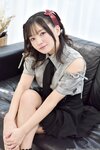 [LOVEPOP] Gravure No.45 - Ayana Nishinaga 西永彩奈 Photoset 01 - 14