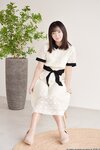 [LOVEPOP] Gravure No.45 - Ayana Nishinaga 西永彩奈 Photoset 01 - 14