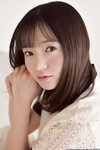 [LOVEPOP] Gravure No.45 - Ayana Nishinaga 西永彩奈 Photoset 01 - 14