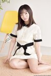 [LOVEPOP] Gravure No.45 - Ayana Nishinaga 西永彩奈 Photoset 01 - 14